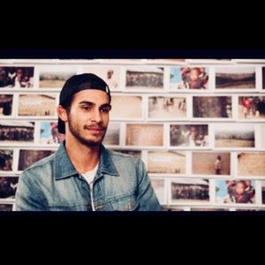 Meet your Posher, Lucas